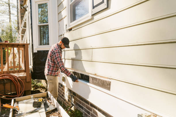 Trusted Siding service in Free Union, VA - Creative Siding